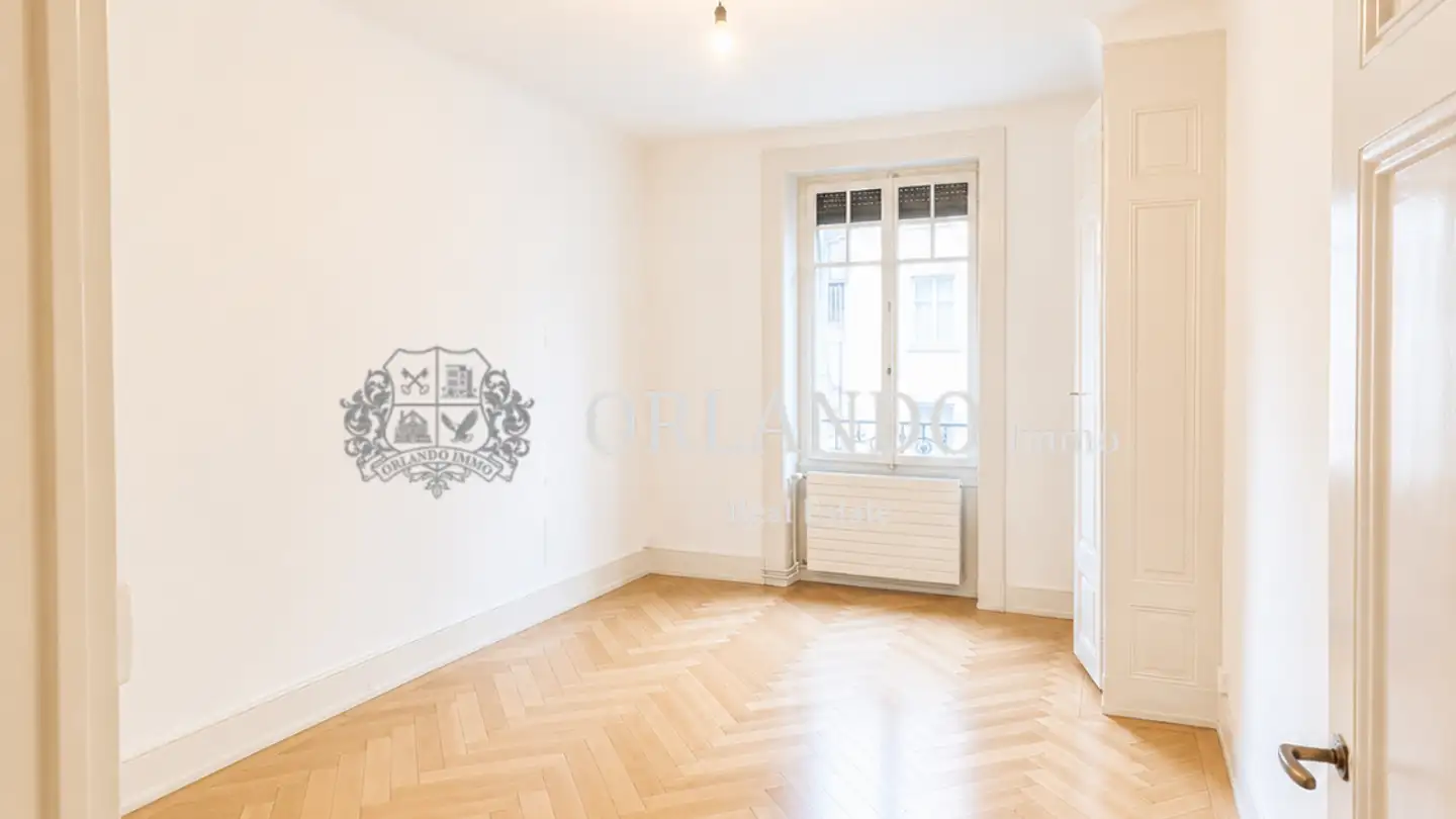 Apartment for rent - Rue Des Buis, 1202 Genève - Photo 2