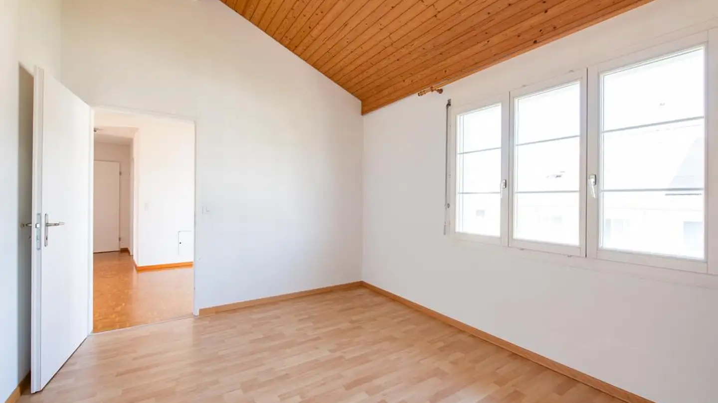 Appartamento in affitto - Hüeblistrasse 33, 8633 Wolfhausen - Foto 3