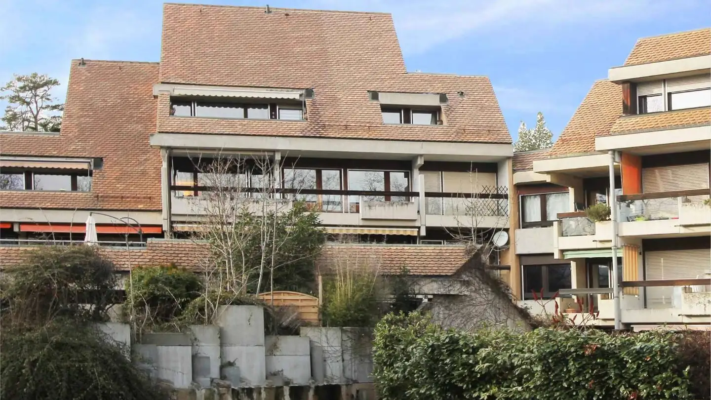 Wohnung mieten - Route De Vandoeuvres 108, 1253 Vandoeuvres