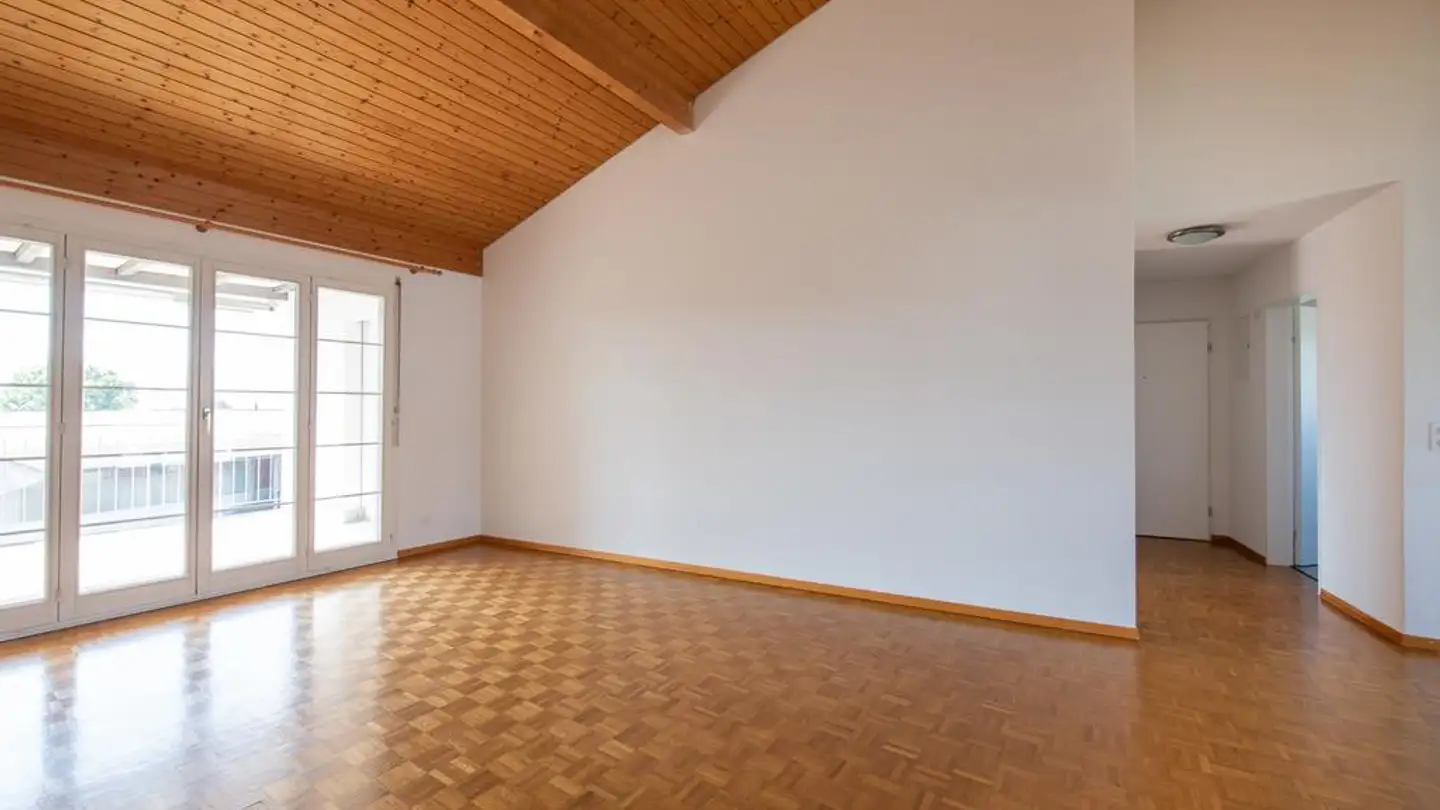 Appartamento in affitto - Hüeblistrasse 33, 8633 Wolfhausen - Foto 4