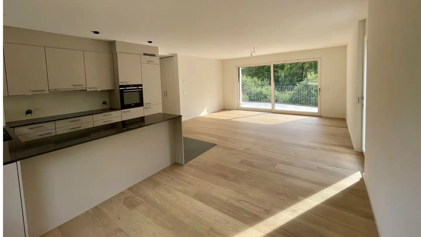 Appartement à louer - Route De Berne 83c, 1010 Lausanne