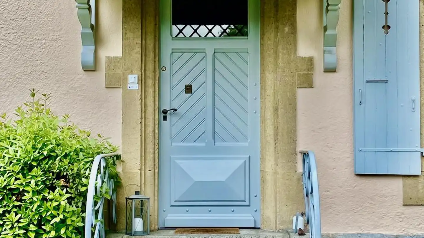 Casa singola in vendita - 1290 Versoix