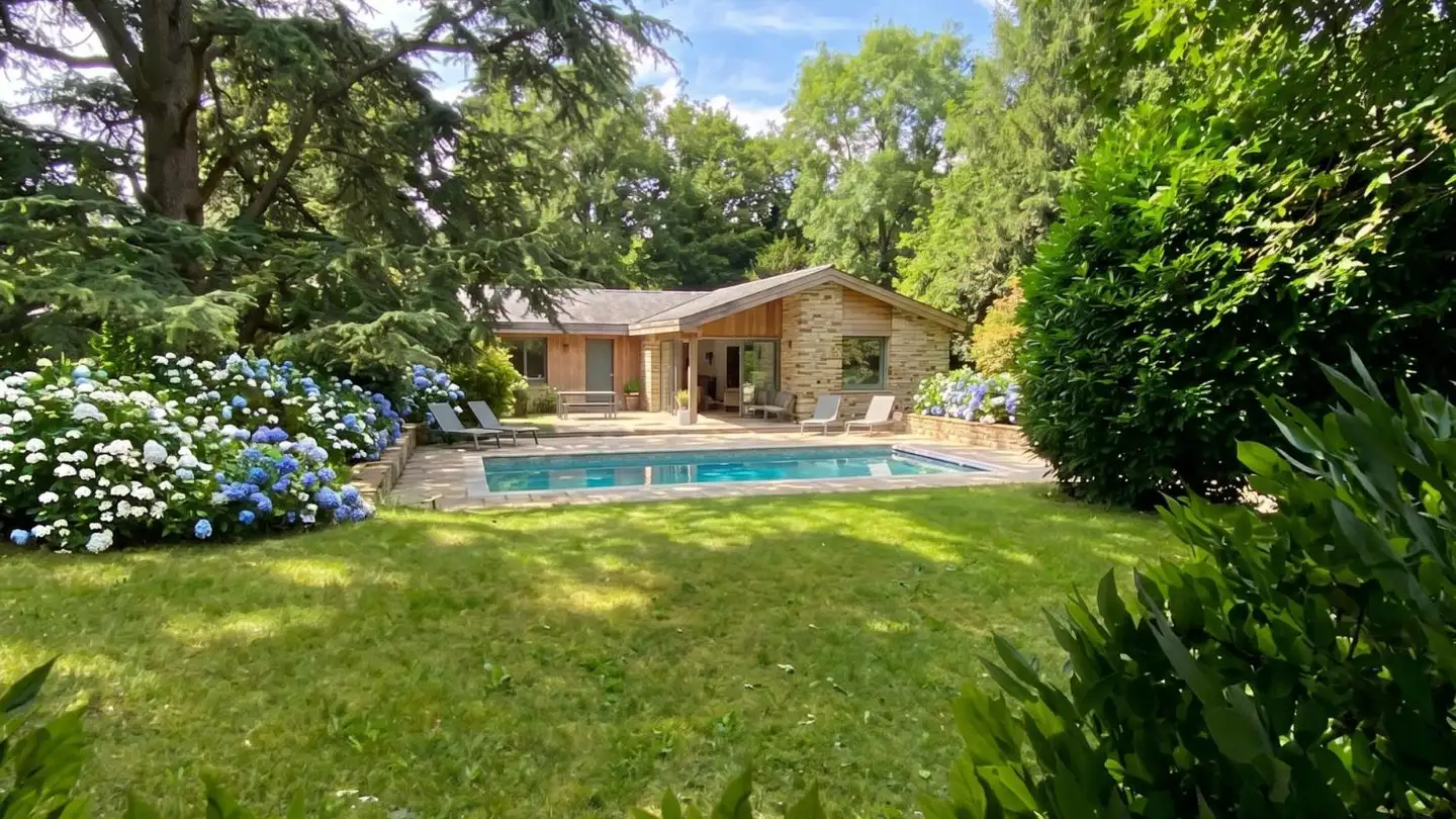 Casa singola in vendita - 1290 Versoix - Foto 3
