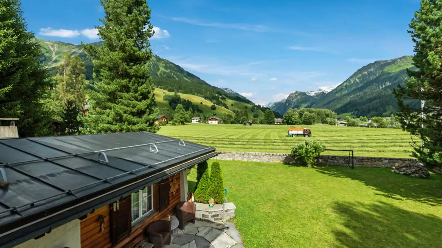 Casa singola in vendita - 7250 Klosters - Foto 2