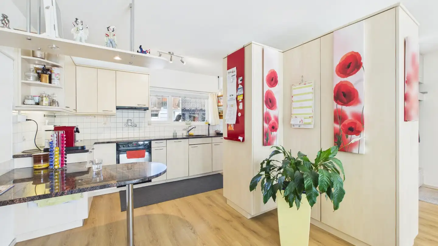 Appartement à vendre - Eigasse 9, 4614 Hägendorf - Photo 4