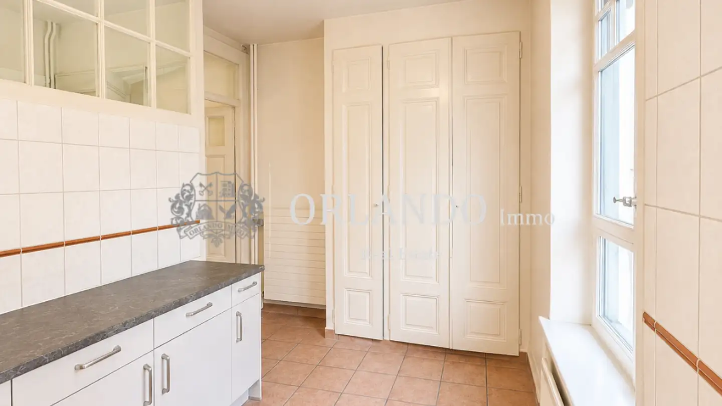 Apartment for rent - Rue Des Buis, 1202 Genève - Photo 3