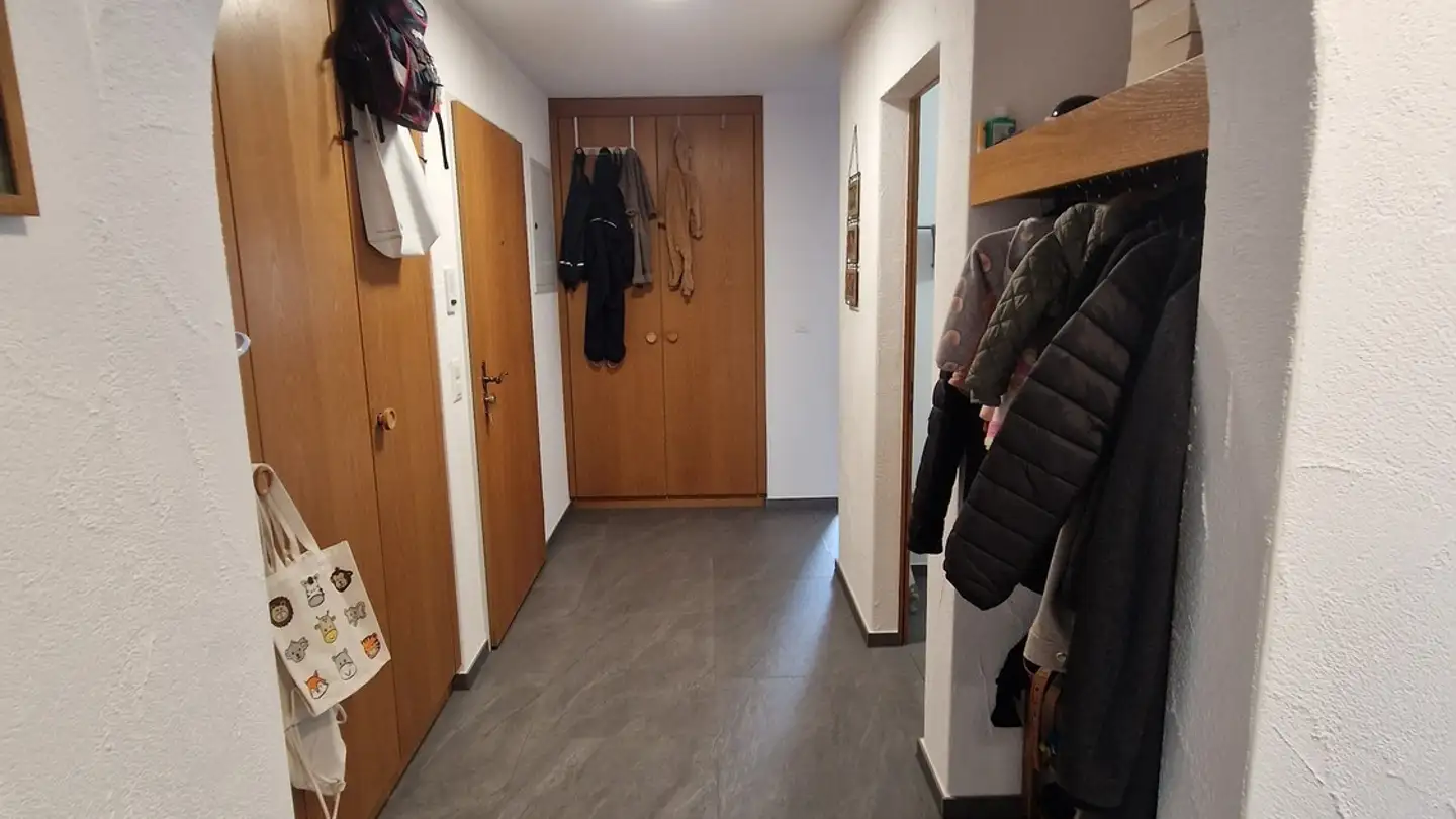 Appartamento in affitto - Wildstrasse 12, 8193 Eglisau - Foto 3