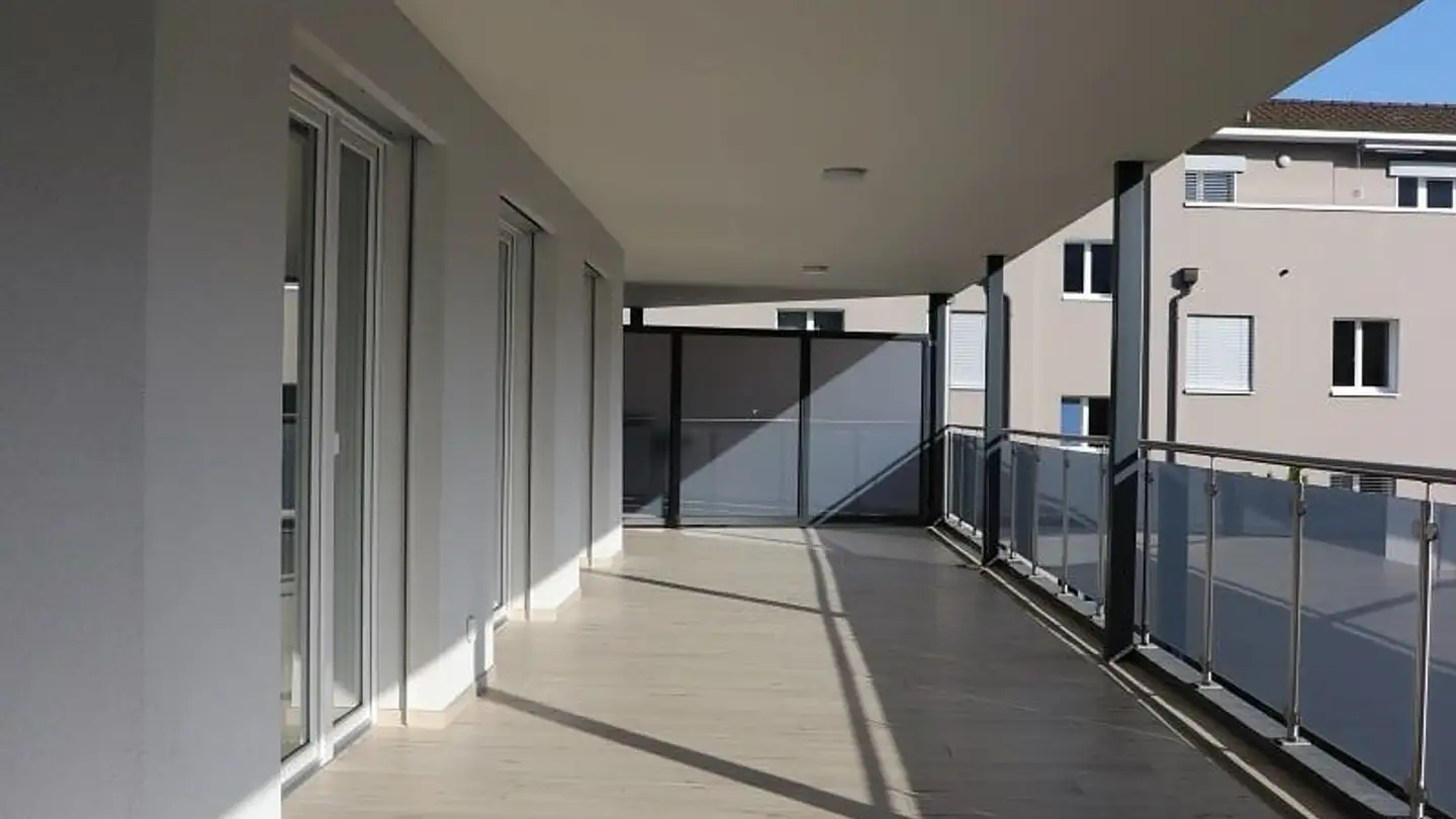 Apartment for rent - Muttenzerstrasse 35, 4133 Pratteln