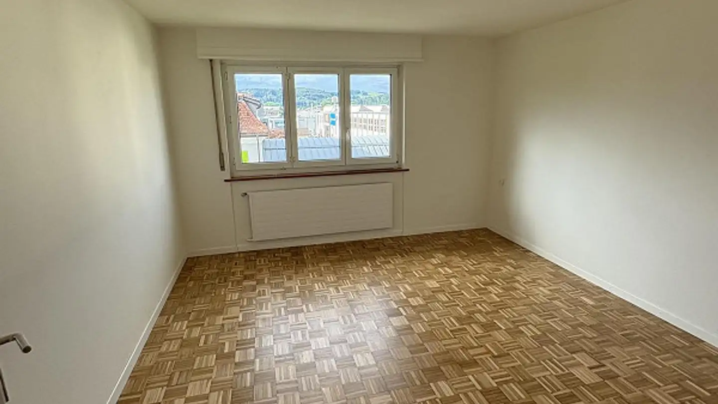 Appartamento in affitto - Toggenburgerstrasse 116, 9500 Wil SG - Foto 3
