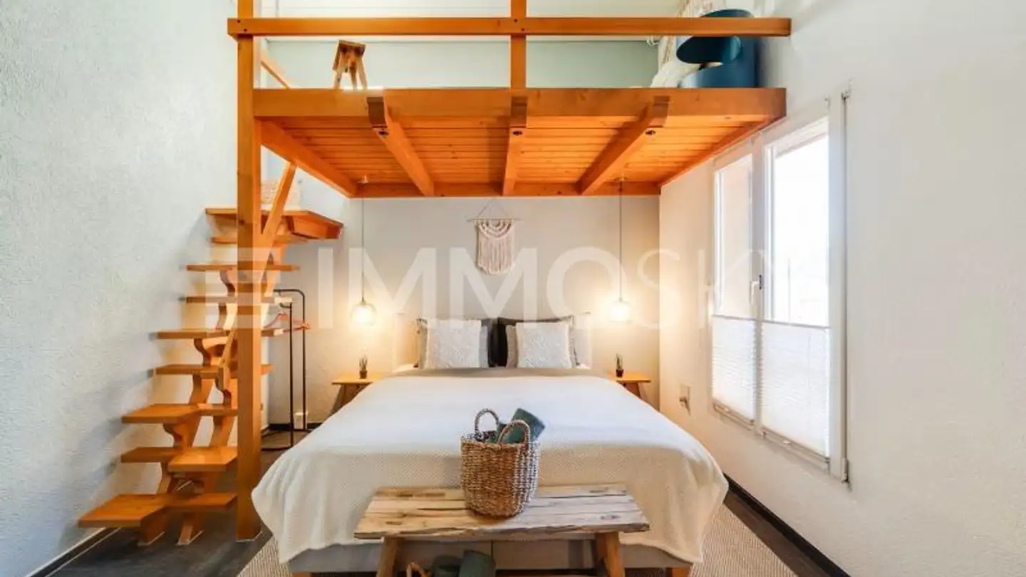 Loft in vendita - 3707 Därligen - Foto 3