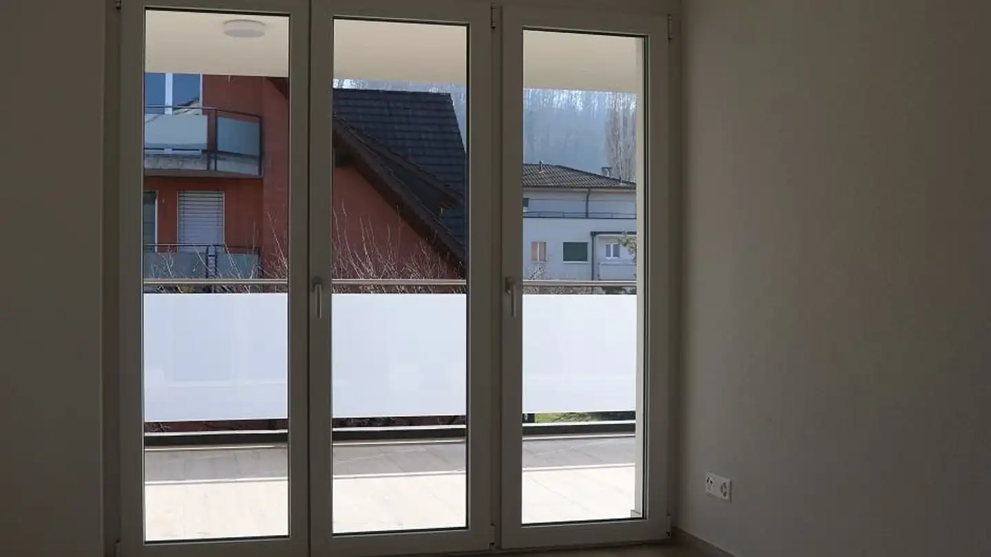 Apartment for rent - Muttenzerstrasse 35, 4133 Pratteln - Photo 4