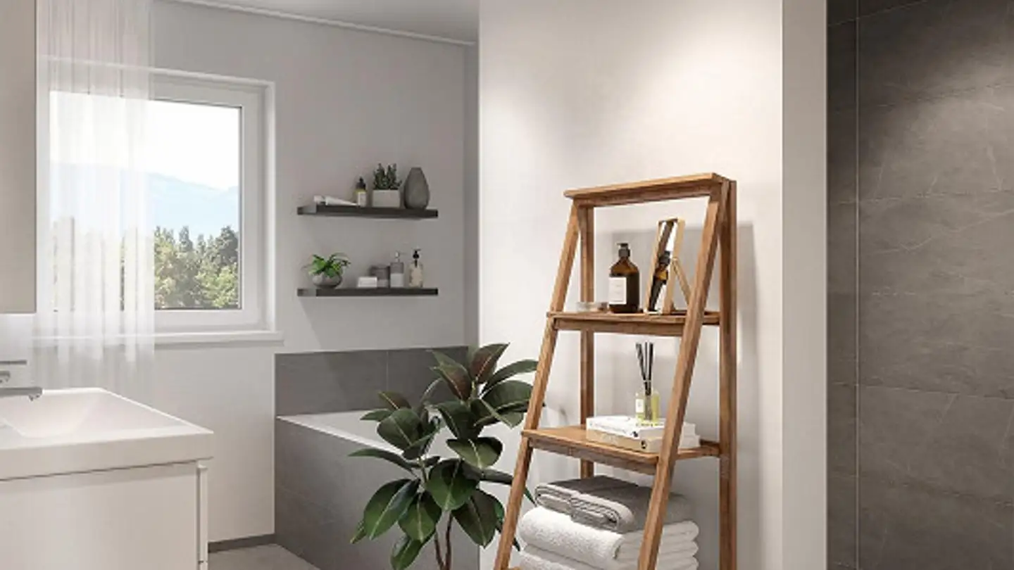 Apartment for sale - Aeuelistrasse 8, 9430 St. Margrethen SG - Photo 2