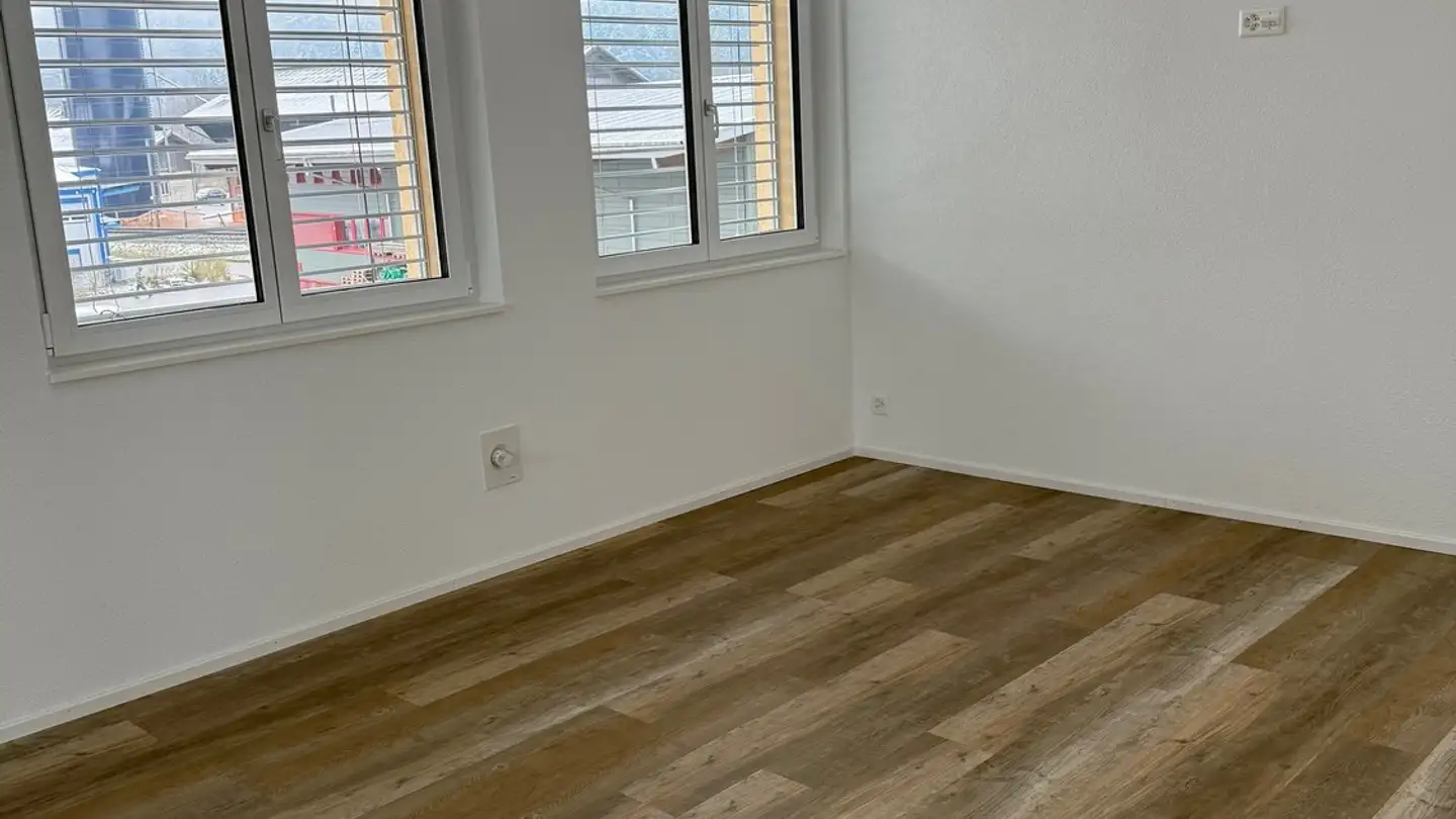 Commerciale in affitto - Tösstalstrasse 102, 8486 Rikon im Tösstal - Foto 4