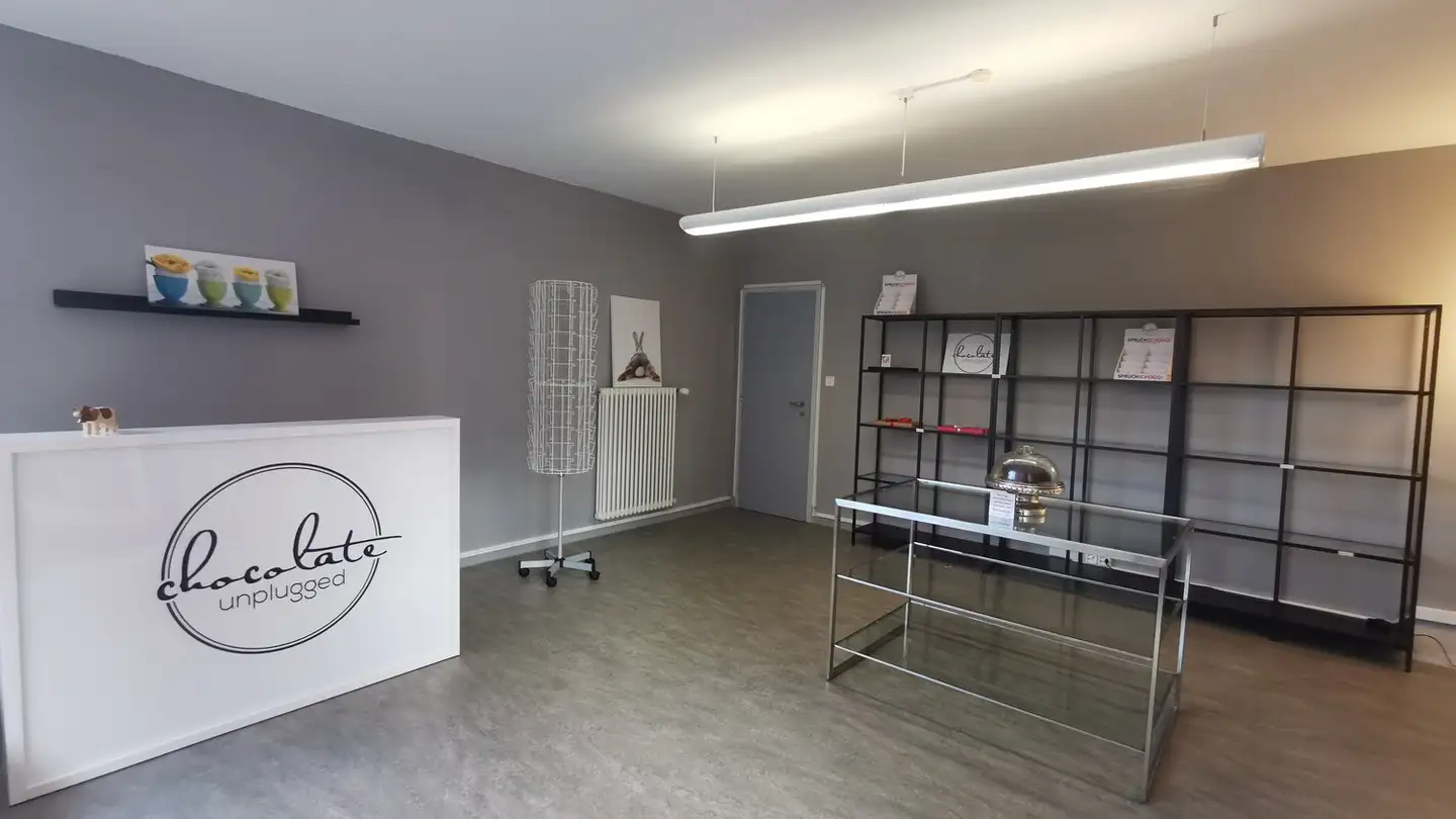 Commerciale in affitto - 8620 Wetzikon ZH - Photo 3