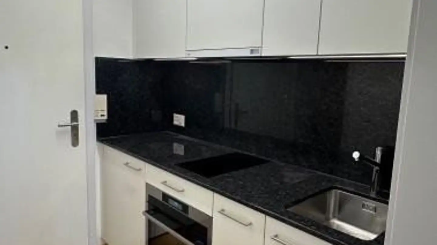 Apartment for rent - Thurgauerstrasse 8, 9400 Rorschach - Photo 2