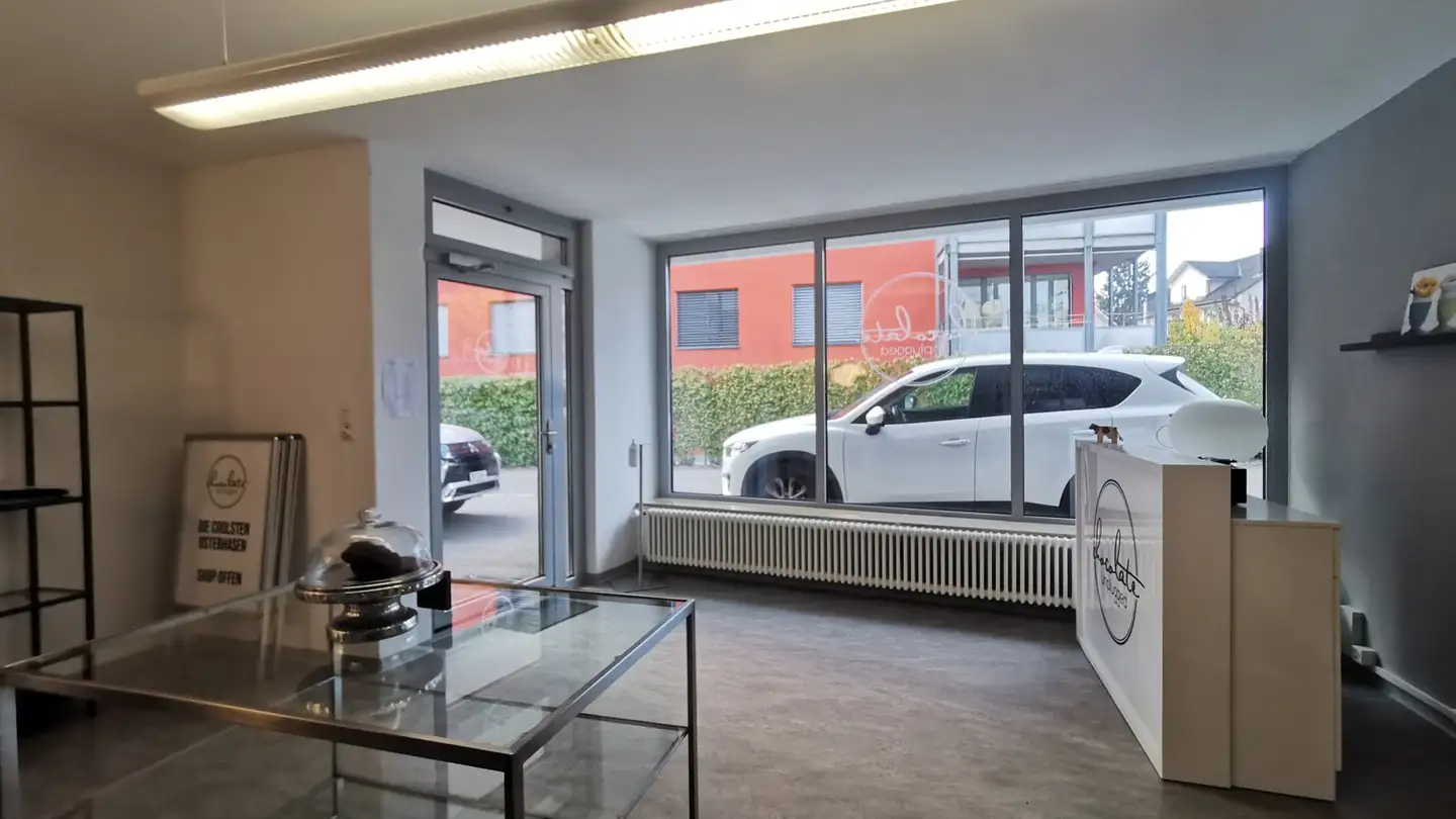 Commerciale in affitto - 8620 Wetzikon ZH - Photo 4