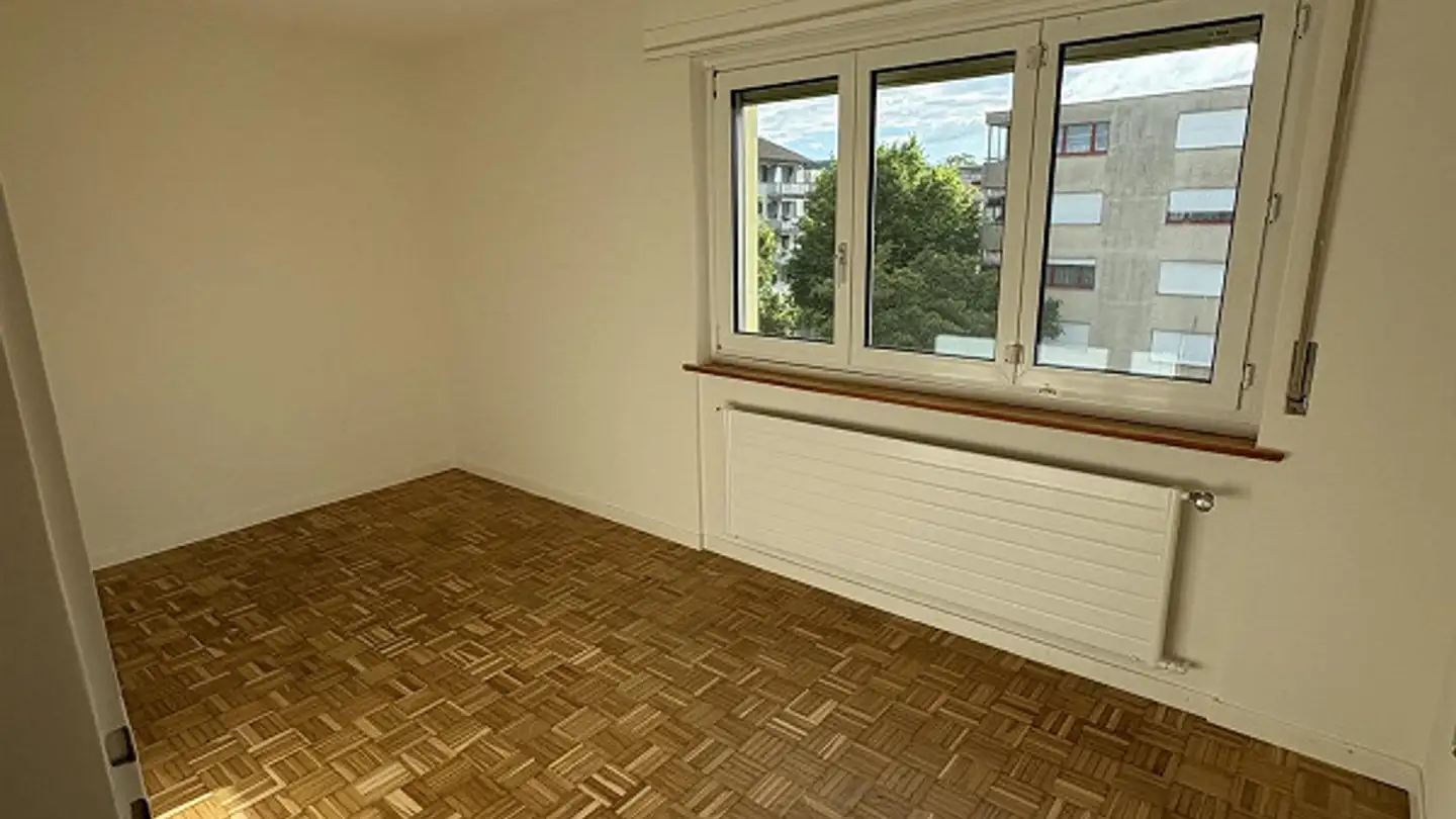 Appartamento in affitto - Toggenburgerstrasse 116, 9500 Wil SG