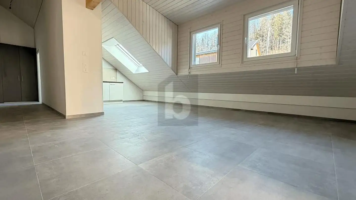 Appartement à vendre - 1347 Le Sentier