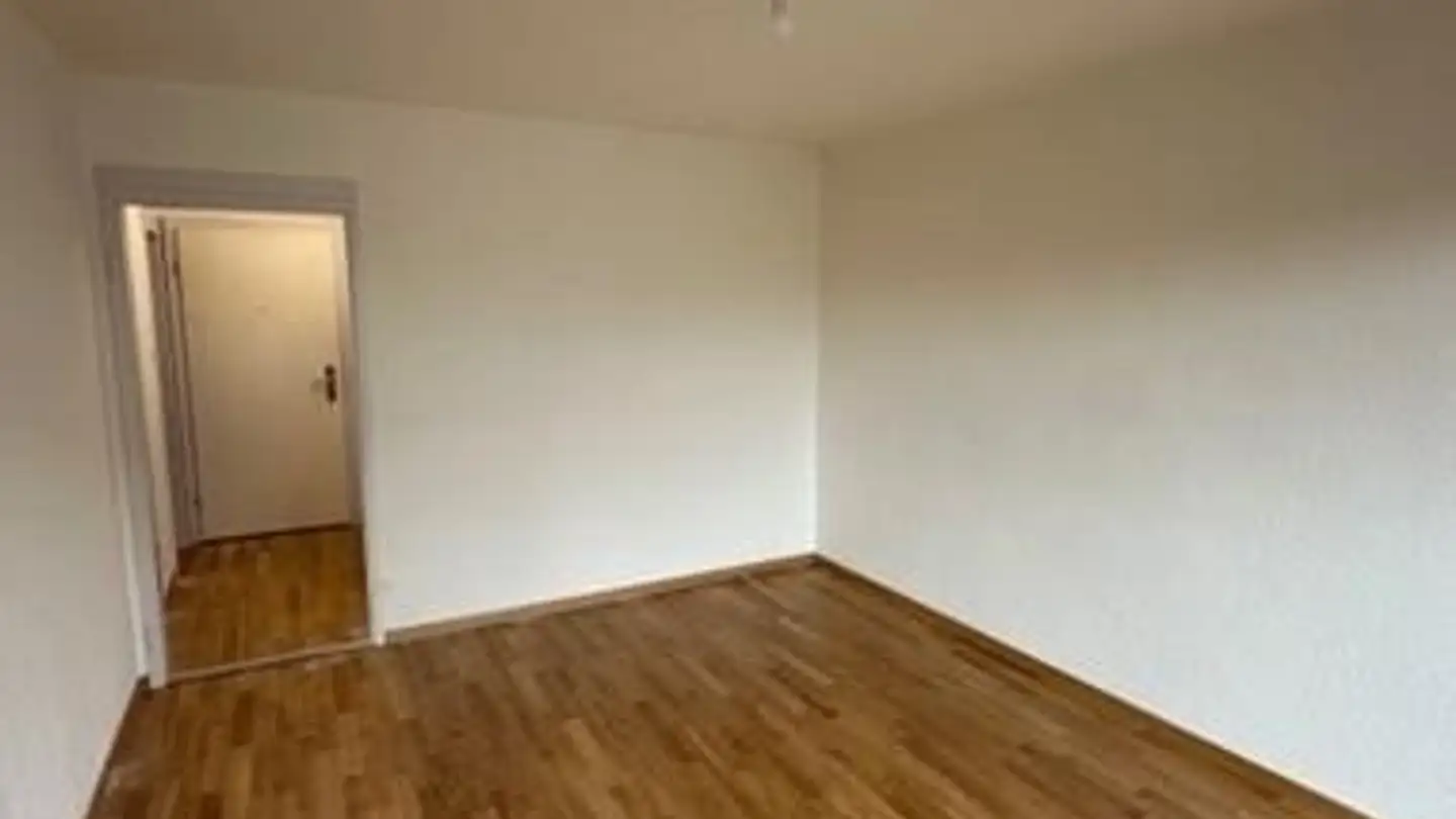 Apartment for rent - Thurgauerstrasse 8, 9400 Rorschach