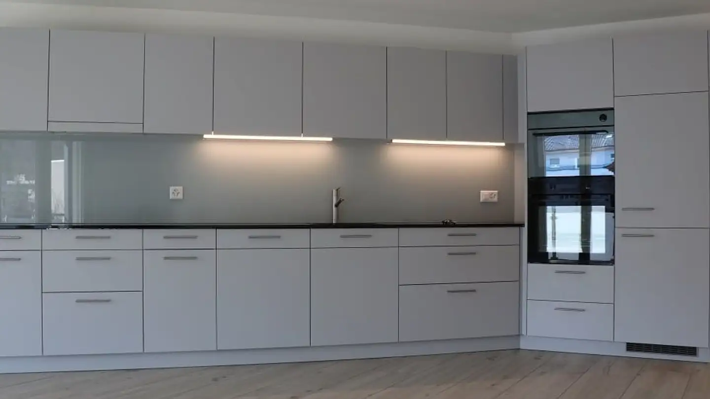 Apartment for rent - Muttenzerstrasse 35, 4133 Pratteln - Photo 2