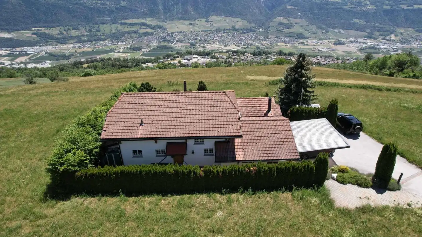 Villa in vendita - 3971 Chermignon - Foto 4