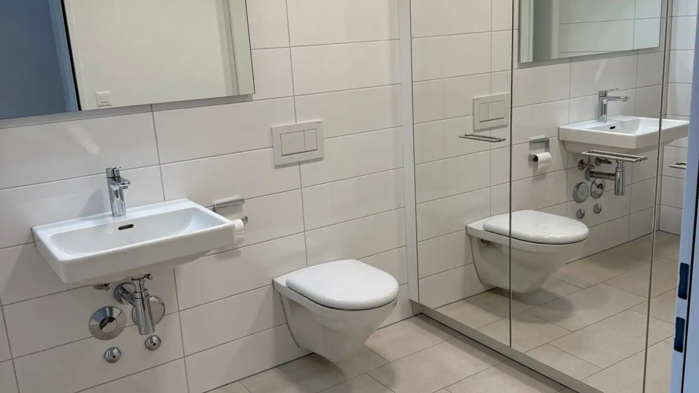 Commerciale in affitto - Tösstalstrasse 102, 8486 Rikon im Tösstal - Foto 3