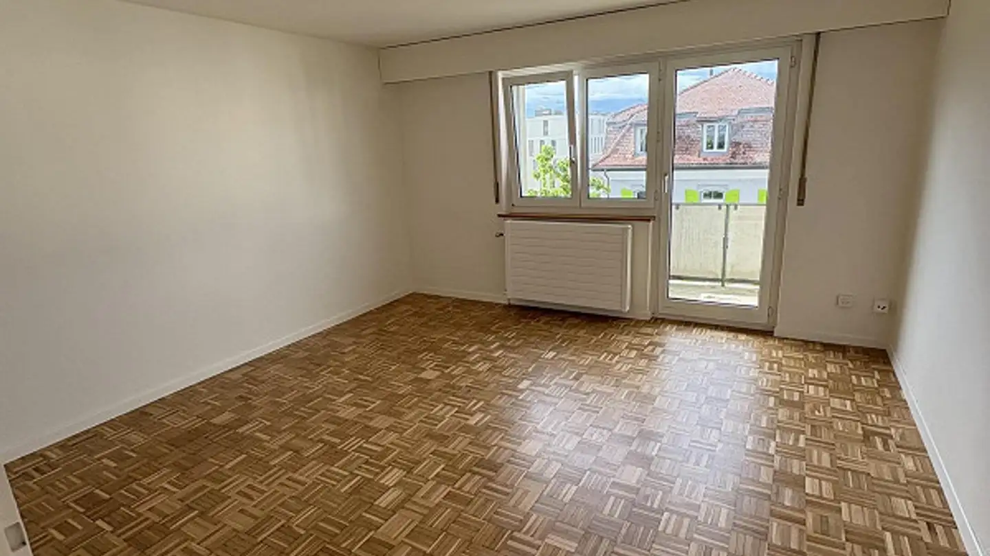 Appartamento in affitto - Toggenburgerstrasse 116, 9500 Wil SG - Foto 2