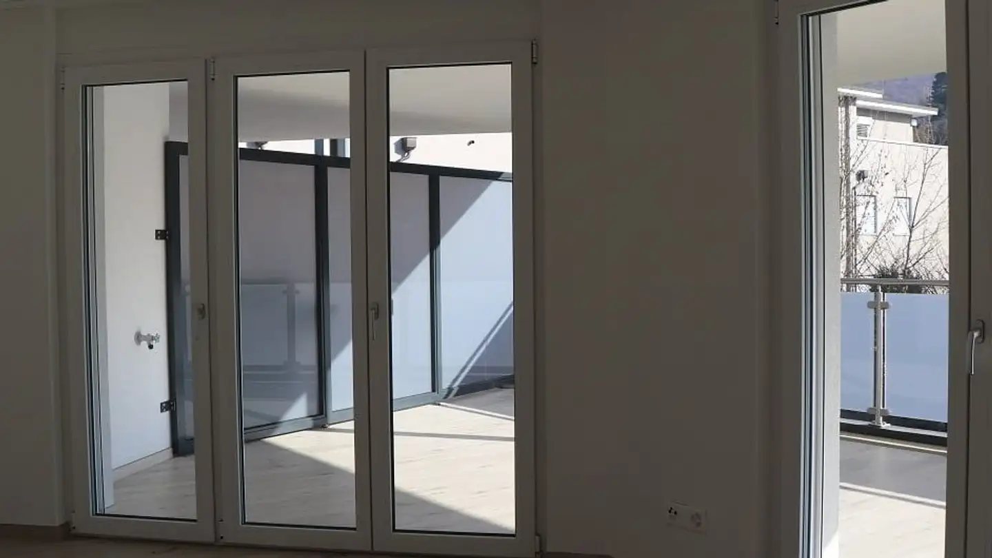 Apartment for rent - Muttenzerstrasse 35, 4133 Pratteln - Photo 3