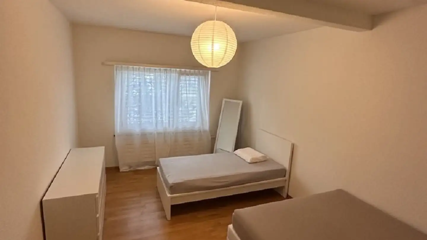 Apartment for rent - Winterthurerstrasse 576, 8051 Zürich