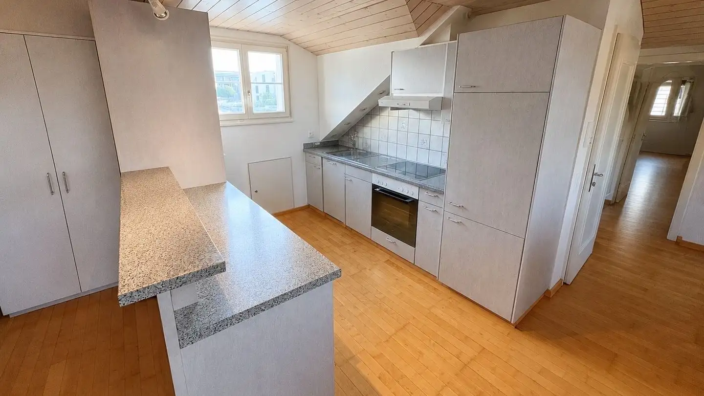 Wohnung mieten - Etzelstrasse 18, 8634 Hombrechtikon - Foto 2