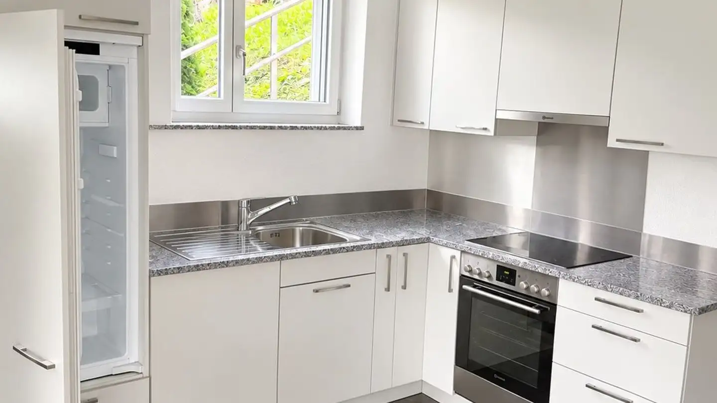 Appartement à louer - 9100 Herisau