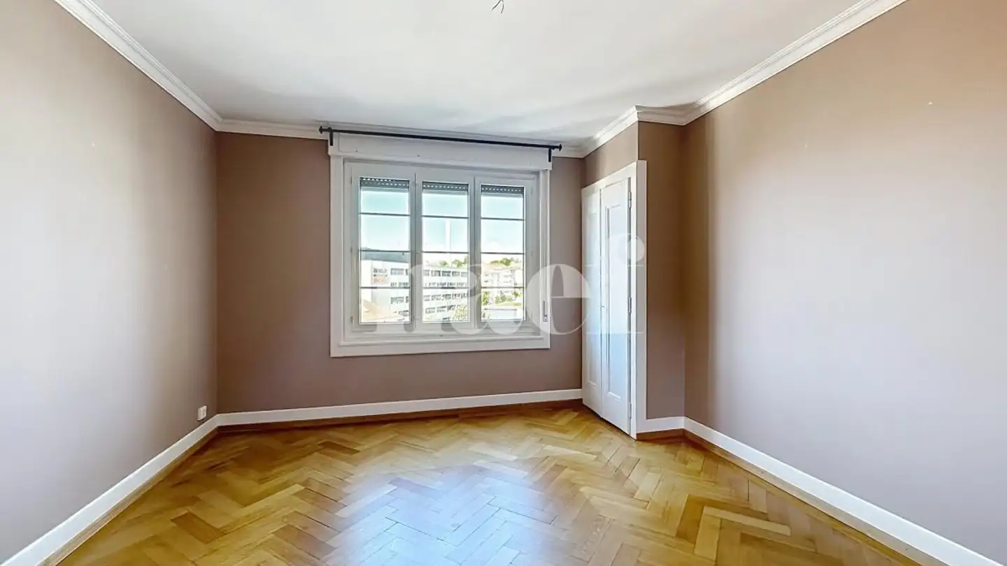 Appartement à louer - Chemin de Rovéréaz 10A, 1012 Lausanne - Photo 2