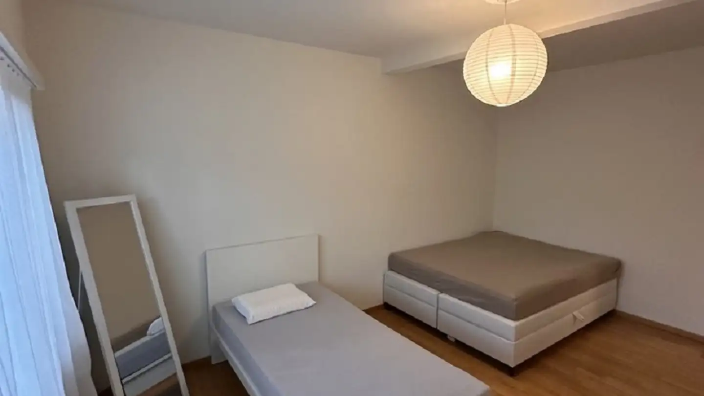 Apartment for rent - Winterthurerstrasse 576, 8051 Zürich - Photo 4