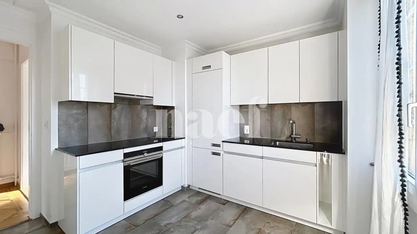 Appartement à louer - Chemin de Rovéréaz 10A, 1012 Lausanne - Photo 3