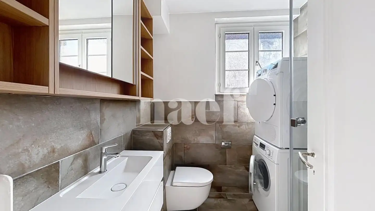 Appartement à louer - Chemin de Rovéréaz 10A, 1012 Lausanne - Photo 4