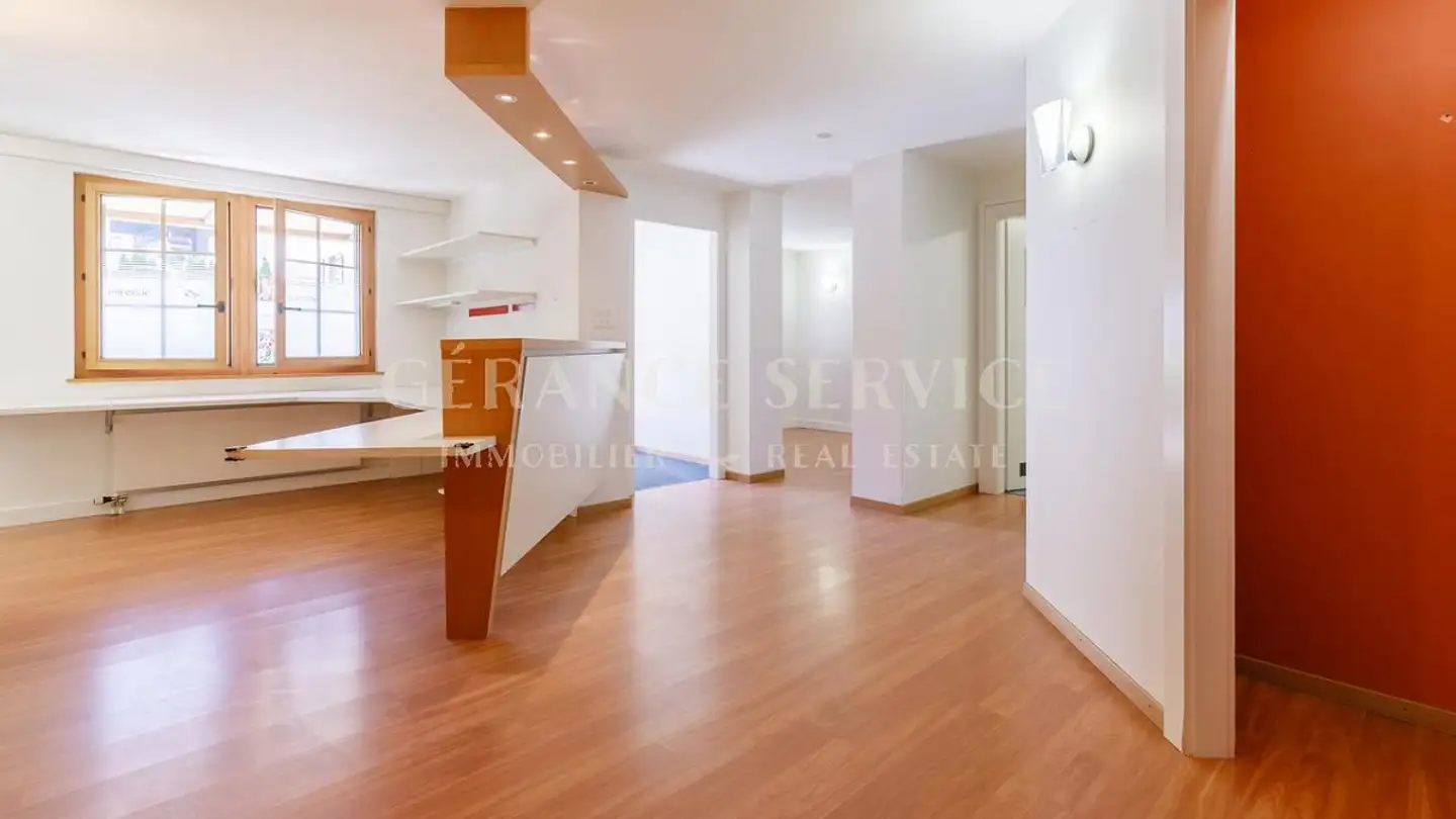 Medical practice for sale - Route Des Hôtels 5, 1884 Villars-sur-Ollon - Photo 3