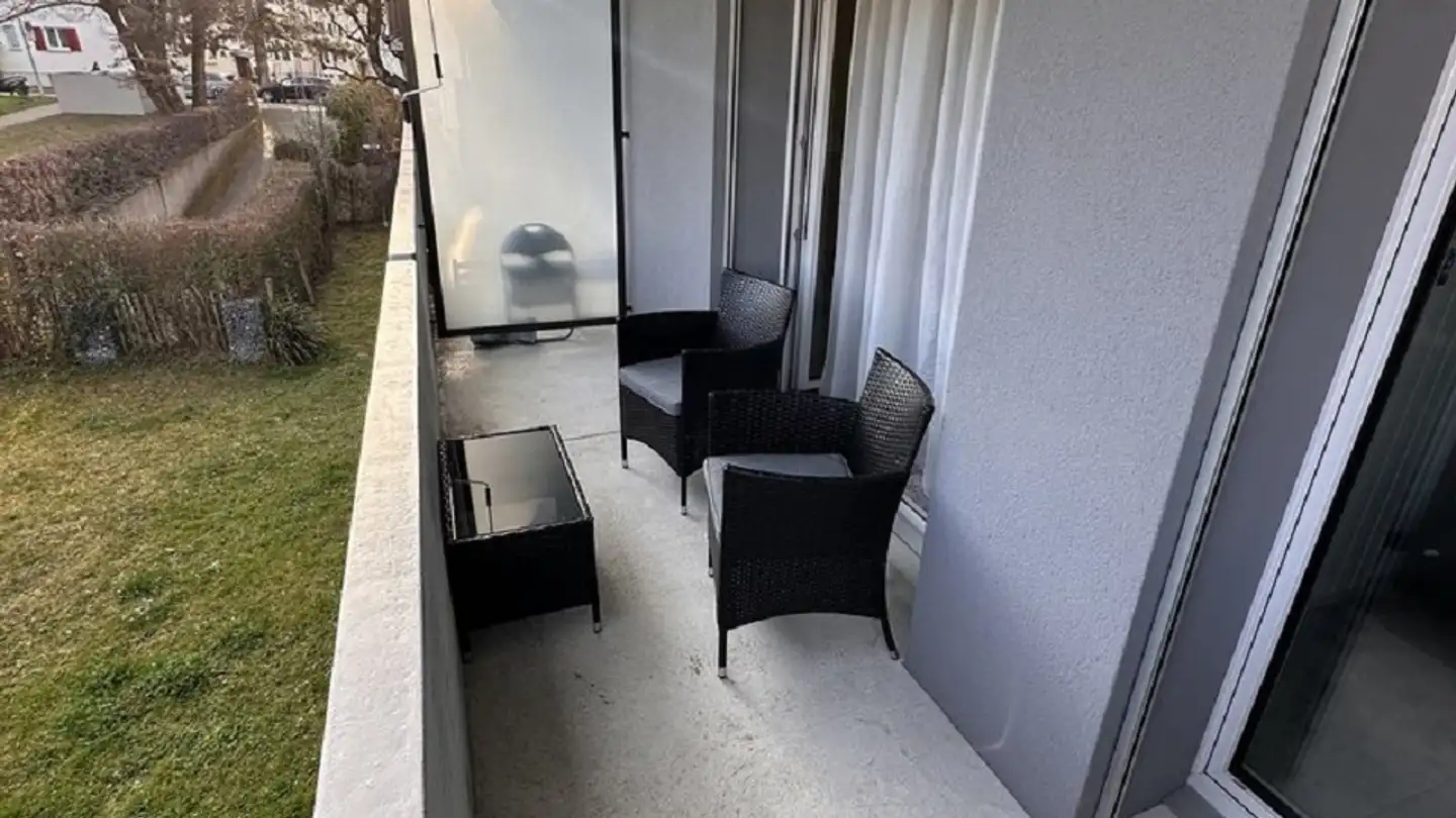 Apartment for rent - Winterthurerstrasse 576, 8051 Zürich - Photo 2