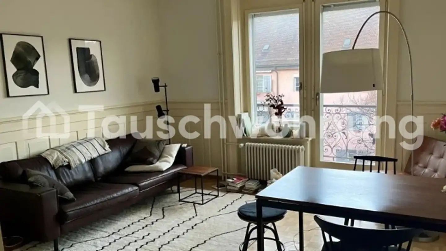 Apartment for rent - 8006 Zürich