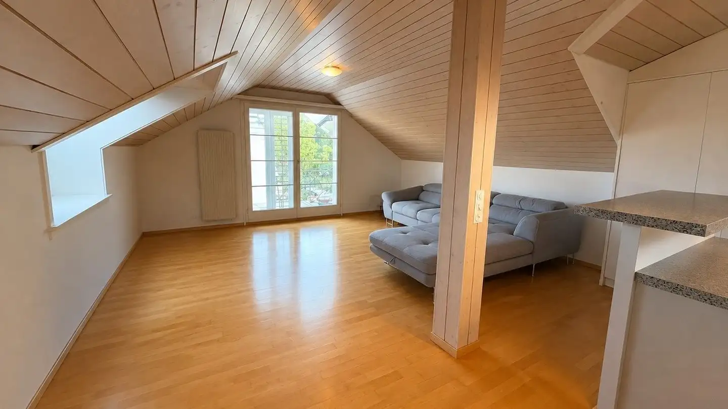 Wohnung mieten - Etzelstrasse 18, 8634 Hombrechtikon - Foto 4
