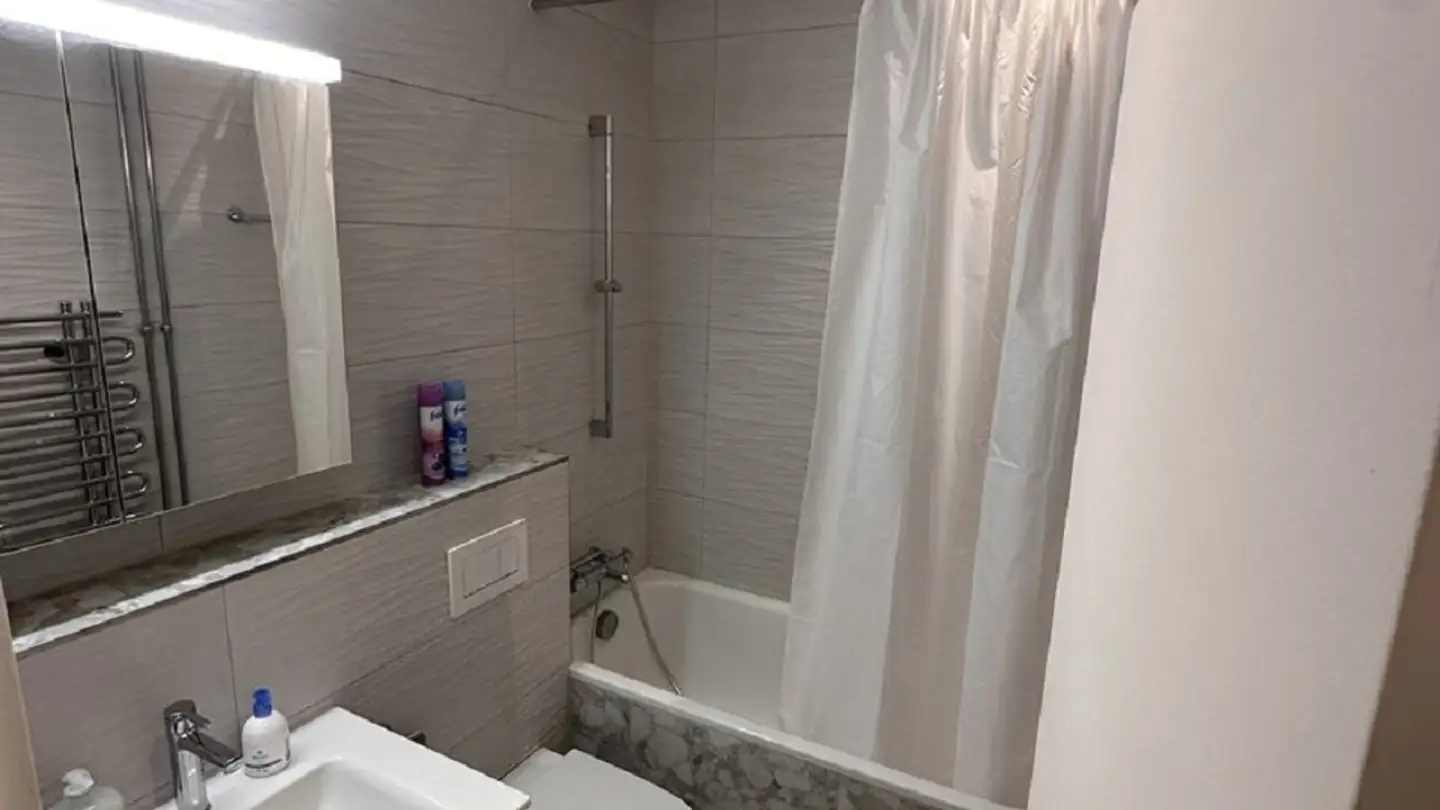 Apartment for rent - Winterthurerstrasse 576, 8051 Zürich - Photo 3