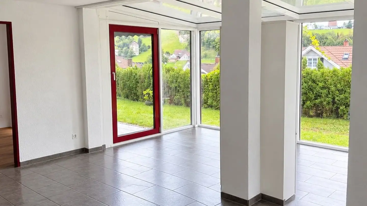 Appartement à louer - 9100 Herisau - Photo 2