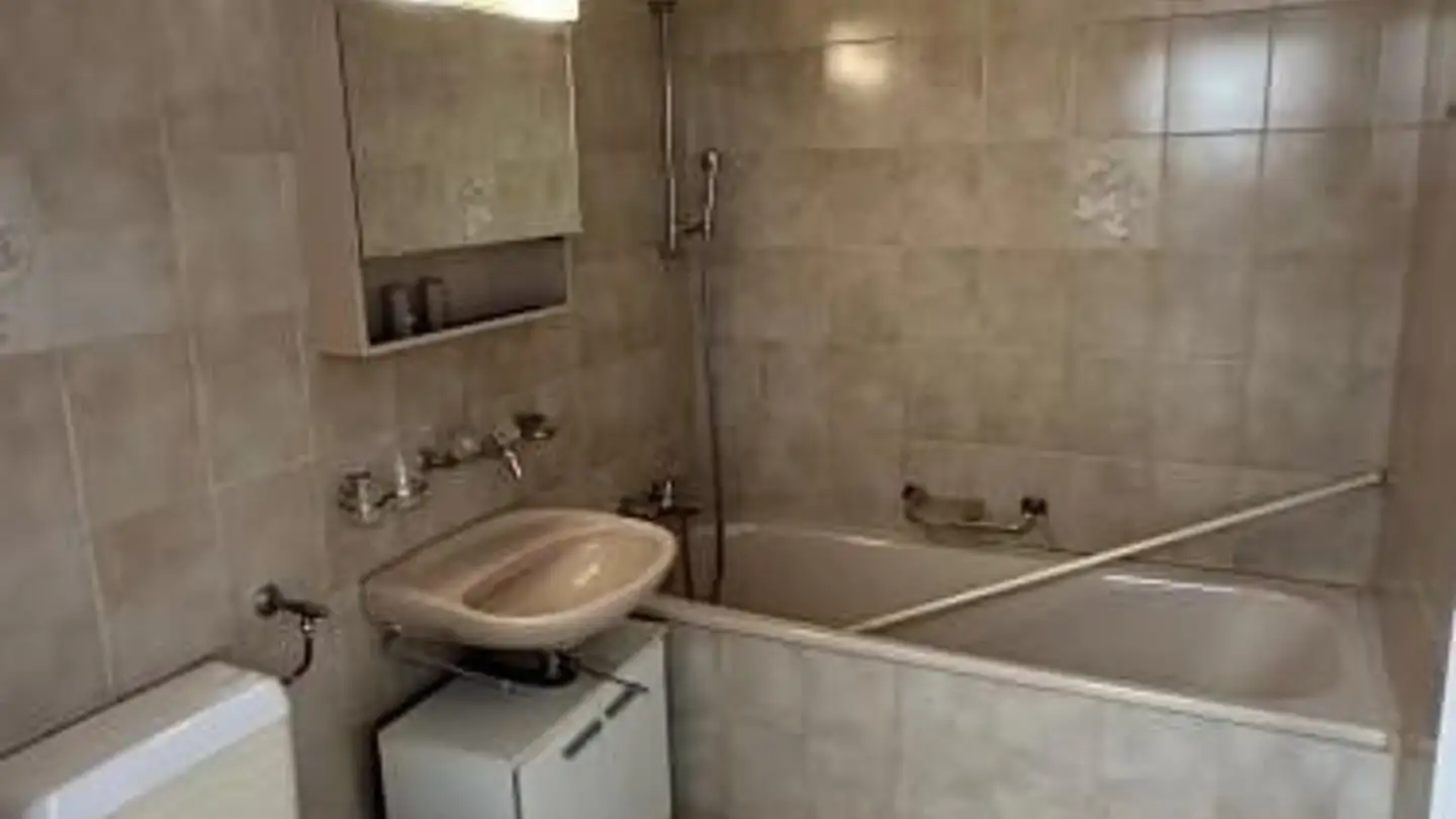 Apartment for rent - Thurgauerstrasse 8, 9400 Rorschach - Photo 4