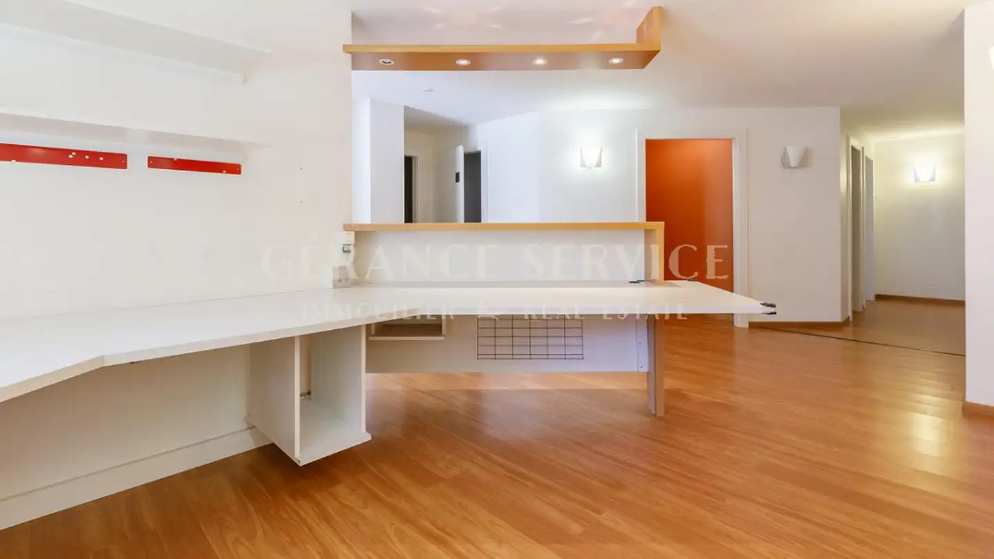 Medical practice for sale - Route Des Hôtels 5, 1884 Villars-sur-Ollon - Photo 4