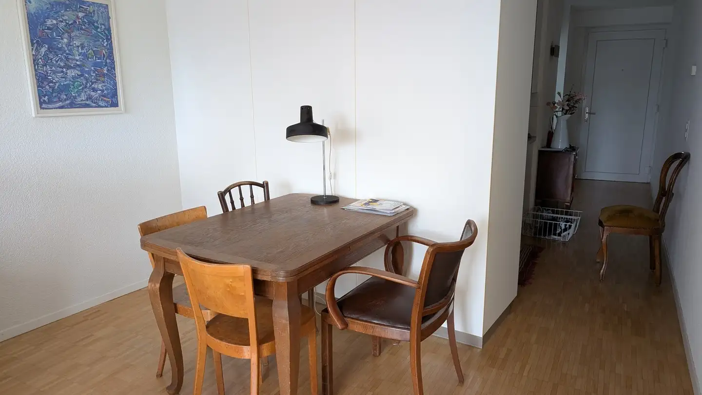 Appartamento in affitto - 8003 Zürich - Photo 2