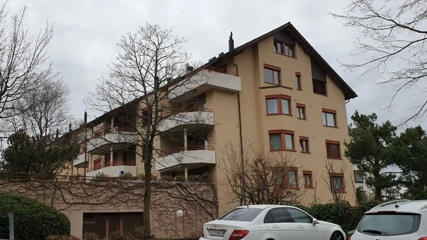 Parkplatz im Freien mieten - Hofacker, 8808 Pfäffikon SZ