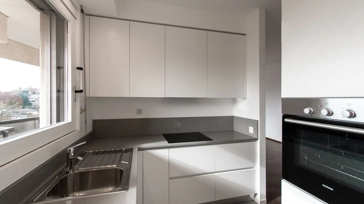 Apartment for rent - Via Montarina 23, 6900 Lugano - Photo 4