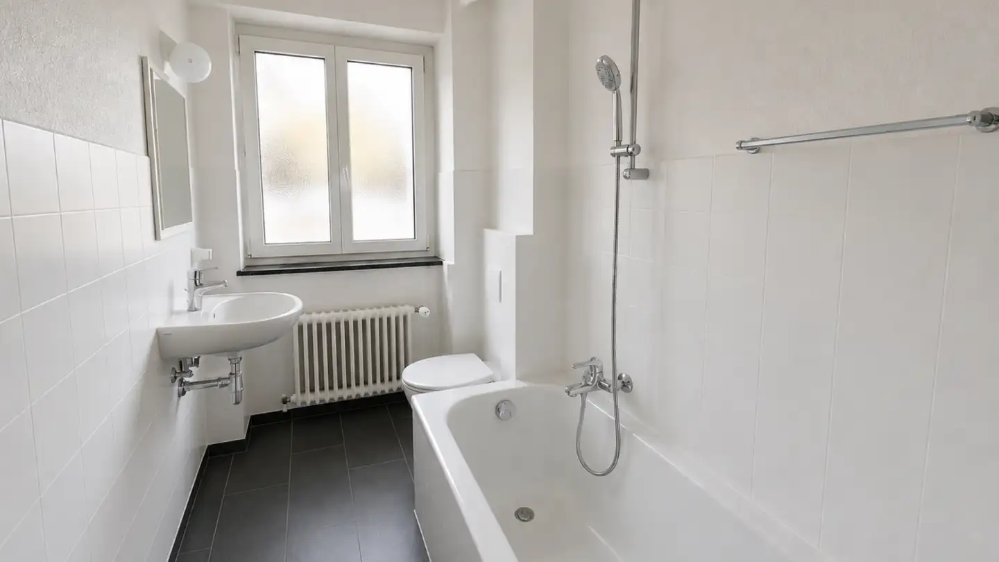Wohnung mieten - Grand-Rue 5, 2710 Tavannes - Foto 4
