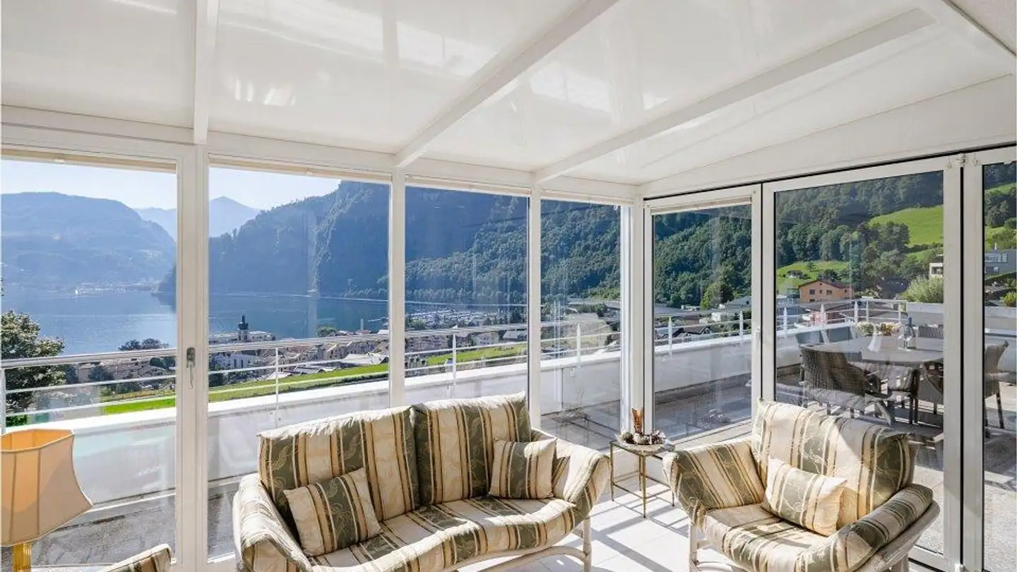 Appartement à vendre - Renggstrasse 36, 6052 Hergiswil NW - Photo 3