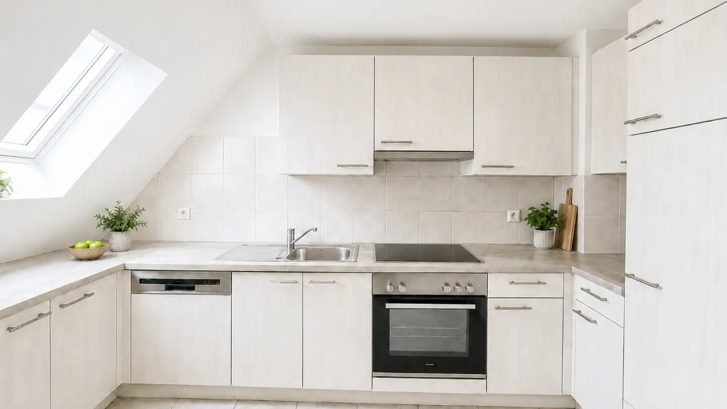 Apartment for rent - Choindez 3, 2830 Courrendlin - Photo 2