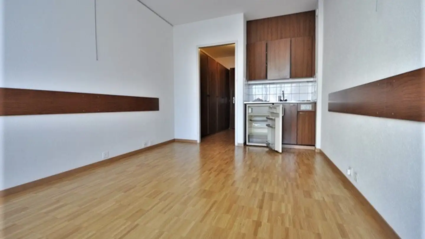 Studio in affitto - Rue Du Grand-Bureau 8, 1227 Les Acacias - Foto 3